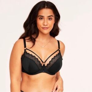 Marca Contour Bra Plus- 44DD
